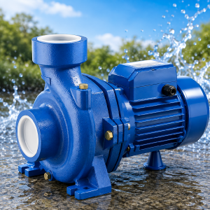 সারফেস পাম্প / Surface Pump