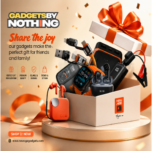 গ্যাজেট / Gadget