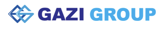 Gazi